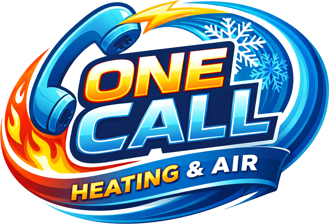 One Call Heating & Air